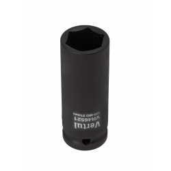 Головка ударная удлиненная 21 мм. VR46521