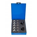 Набор для восстановления резьбы кислородных датчиков M18X1.5 VR50379