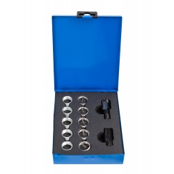 Набор для восстановления резьбы кислородных датчиков M18X1.5 VR50379