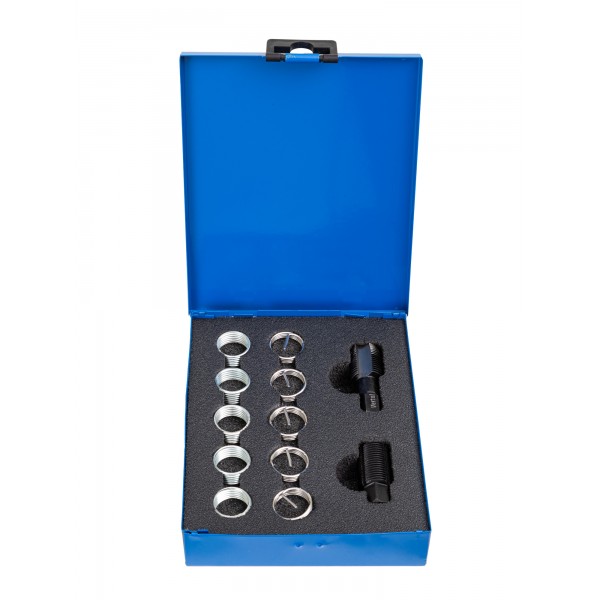 Набор для восстановления резьбы кислородных датчиков M18X1.5 VR50379