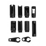 Набор головок для кислородных датчиков 10 пр. VR50381