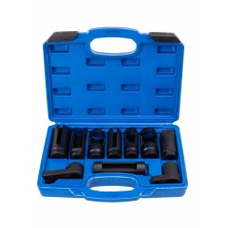 Набор головок для кислородных датчиков 10 пр. VR50381