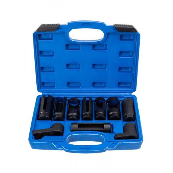 Набор головок для кислородных датчиков 10 пр. VR50381