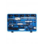 Набор съемников дизельных форсунок 40 пр. VR50382