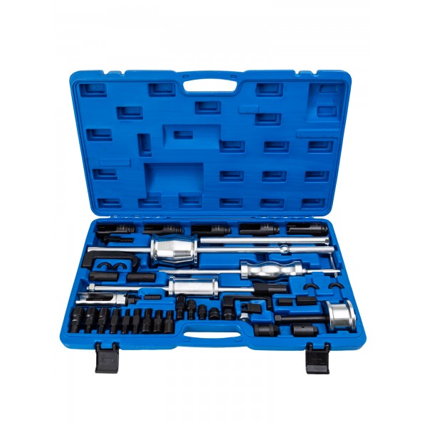 Набор съемников дизельных форсунок 40 пр. VR50382