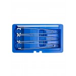 Набор для установки сухариков клапанов VR50387