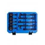 Набор адаптеров для заправки АКПП 13 пр. VR50396