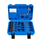 Набор адаптеров для заправки АКПП 13 пр. VR50396