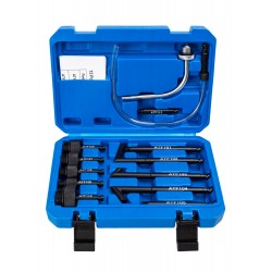 Набор адаптеров для заправки АКПП 13 пр. VR50396