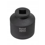 Головка ударная 1″ 70 мм. VR88570