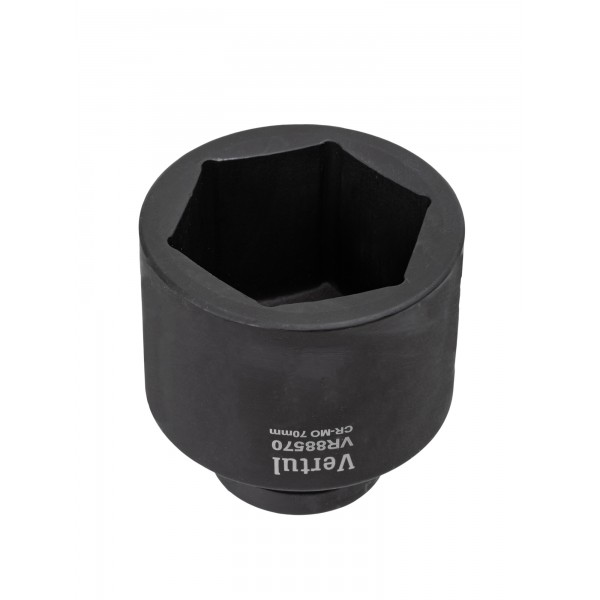 Головка ударная 1″ 70 мм. VR88570
