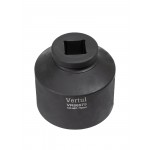 Головка ударная 1″ 75 мм. VR88575