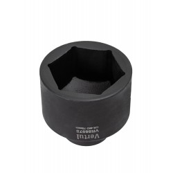 Головка ударная 1″ 75 мм. VR88575