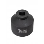 Головка ударная 1″ 80 мм. VR88580