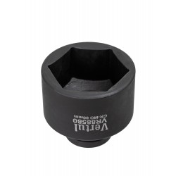 Головка ударная 1″ 80 мм. VR88580