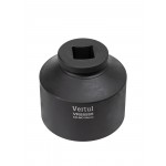 Головка ударная 1″ 85 мм. VR88585