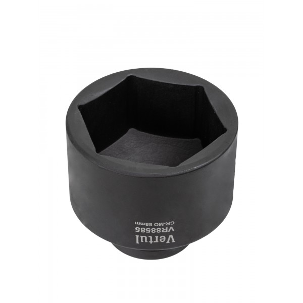 Головка ударная 1″ 85 мм. VR88585
