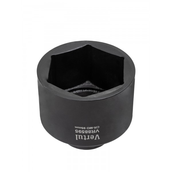 Головка ударная 1″ 95 мм. VR88595