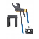 Инструмент для установки и снятия нажимной пружины клапана двигателя BMW B38 B48 VR50402