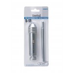 Метчикодержатель трещоточный 5-12 мм VR50395