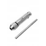 Метчикодержатель трещоточный 5-12 мм VR50395