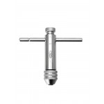 Метчикодержатель трещоточный 5-12 мм VR50395