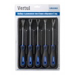 Набор съемников пистонов обшивки 5 пр. VR50383