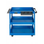 Тележка инструментальная, 3 полки VR20303