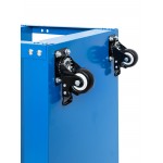 Тележка инструментальная, 3 полки VR20303