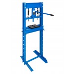 Пресс гидравлический с домкратом 12 тонн VR22012