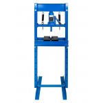 Пресс гидравлический с домкратом 12 тонн VR22012