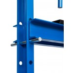 Пресс гидравлический с домкратом 12 тонн VR22012