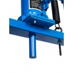 Пресс гидравлический с домкратом 12 тонн VR22012