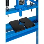 Пресс гидравлический с домкратом 12 тонн VR22012