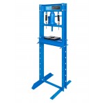 Пресс гидравлический с домкратом 12 тонн VR22012