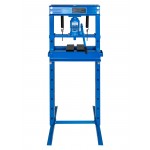 Пресс гидравлический с домкратом 20 тонн VR22020