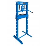 Пресс гидравлический с домкратом 20 тонн VR22020