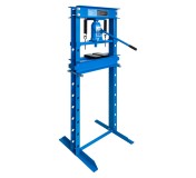 Пресс гидравлический с домкратом 20 тонн VR22020