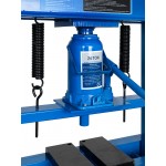 Пресс гидравлический с домкратом 20 тонн VR22020