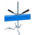 Траверса для вывешивания двигателя 150 см, 0.5 тонн VR24500