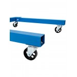 Кантователь двигателя 570 кг. VR25570