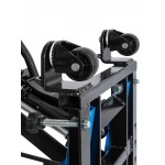 Домкрат для мотоциклов/квадроциклов 680 кг. VR26050