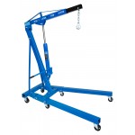 Гидравлический складной кран 2 тонны VR27020