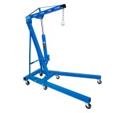 Гидравлический складной кран 2 тонны VR27020