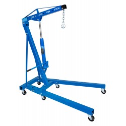 Гидравлический складной кран 2 тонны VR27020