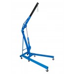 Гидравлический складной кран 2 тонны VR27020