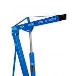 Гидравлический складной кран 2 тонны VR27020
