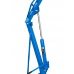 Гидравлический складной кран 2 тонны VR27020