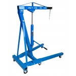 Гидравлический складной кран 2 тонны VR27020