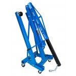 Гидравлический складной кран 2 тонны VR27020